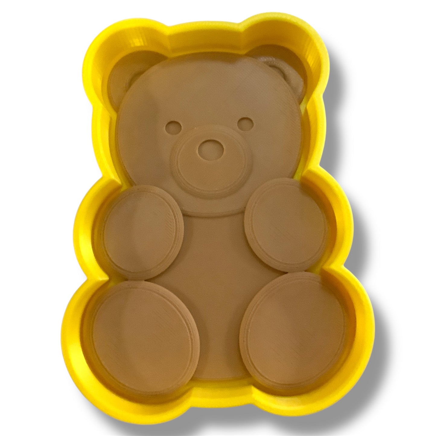 3D TRINKET DISH