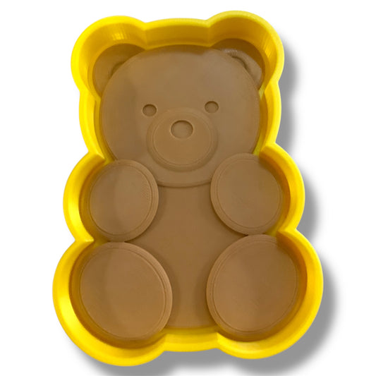 3D TRINKET DISH
