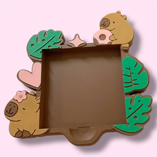 3D NOTE HOLDER