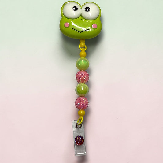 BADGE REELS